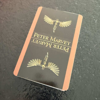 Spielkarten Peter Marvey